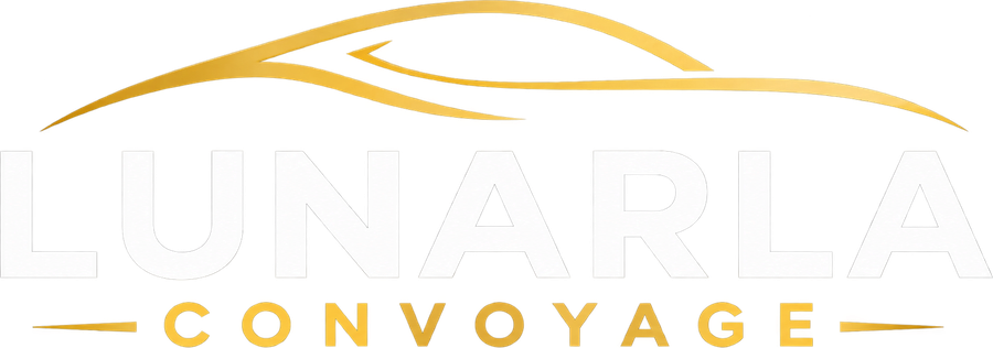LUNARLA Convoyage, convoyage professionnel de véhicules